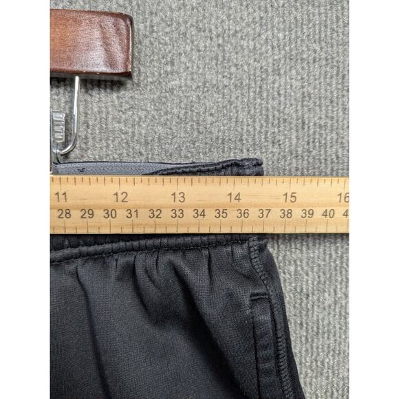 Nike Pants Mens Medium Fleece KO Knockout Therma Fit Drawstring Sweatpants - Picture 5 of 14